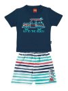 Футболка и купальные шорты Kyly Kids фото 2 &mdash; МамаЭмма