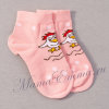 Носочки для девочки Conte Kids Цыпа фото 1 &mdash; МамаЭмма
