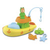Игрушка для ванной Smoby с моторчиком (винт) фото 1 &mdash; МамаЭмма