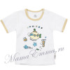 Футболка для новорожденных Gluck фото 3 &mdash; MamaEmma.ru
