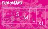 Белый бюстгальтер-топ Euromama хлопковый фото 3 &mdash; МамаЭмма