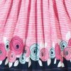 Летний сарафан для девочки фото 3 &mdash; MamaEmma.ru