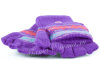 Варежки перчатки шерстяные Скандинавские узоры фото 2 &mdash; МамаЭмма