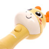 Музыкальная игрушка со светом Жирафик фото 4 &mdash; МамаЭмма