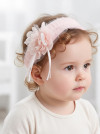 Повязка на голову Choupette Baby 410.43 фото 3 &mdash; МамаЭмма