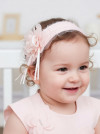 Повязка на голову Choupette Baby 410.43 фото 5 &mdash; МамаЭмма